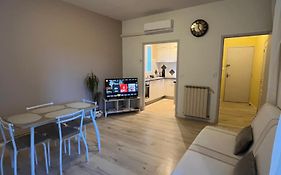 Appartement Millau climatisé